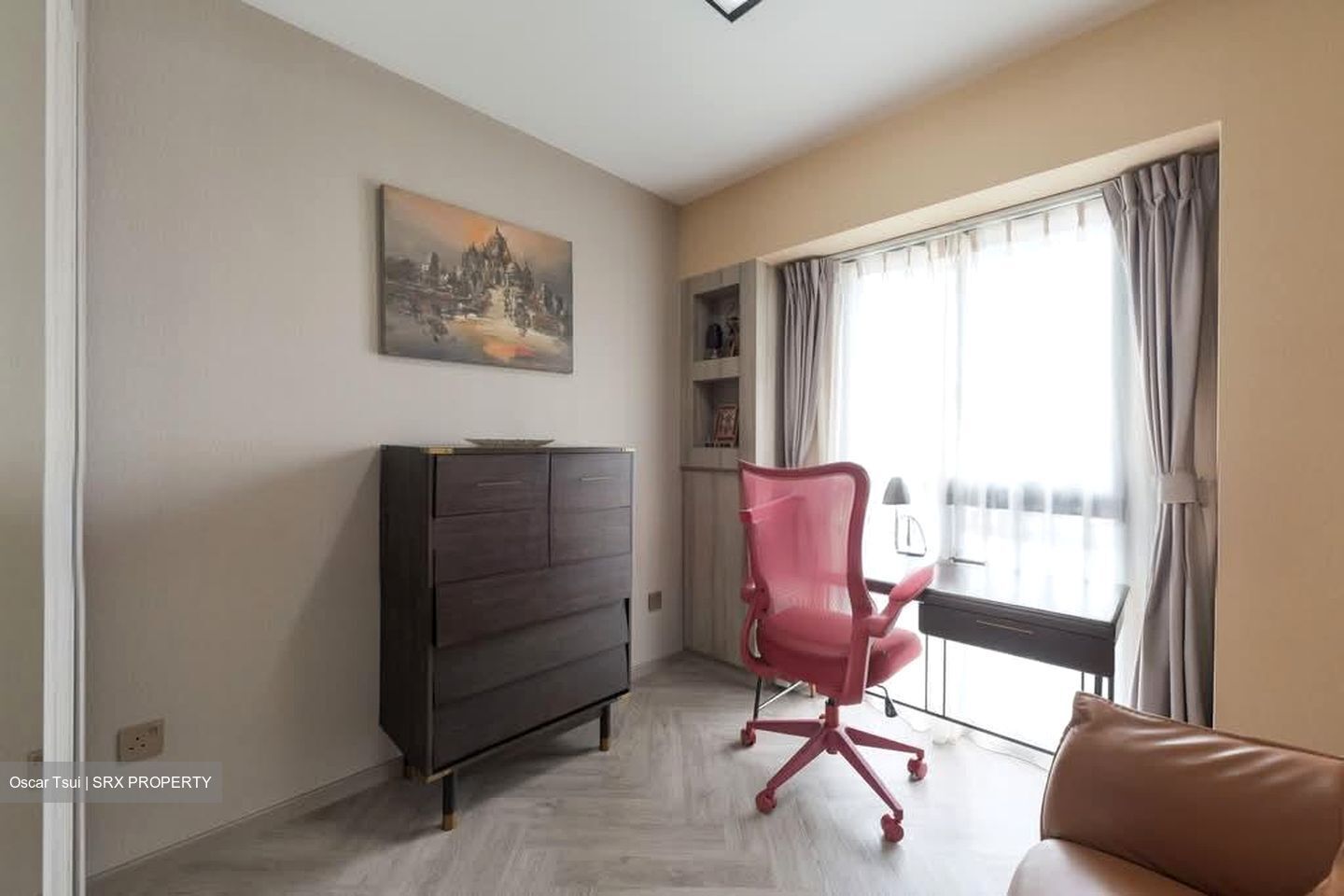 Blk 1C The Pinnacle@Duxton (Bukit Merah), HDB 5 Rooms #573314151